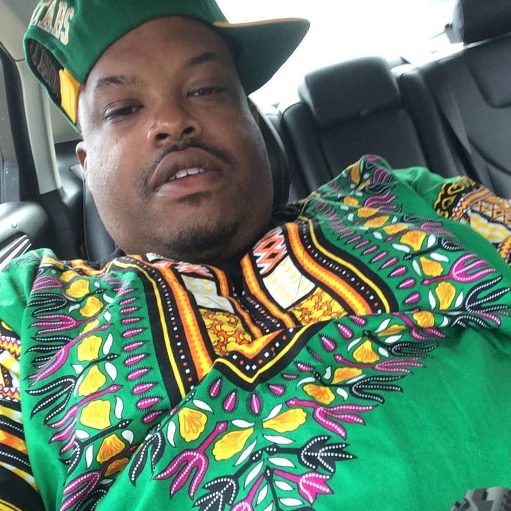 Meet your Posher, Bobby